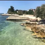 Home Nika One Minute From -Beach