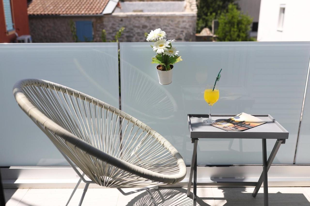 Home Nika One Minute From -Beach *