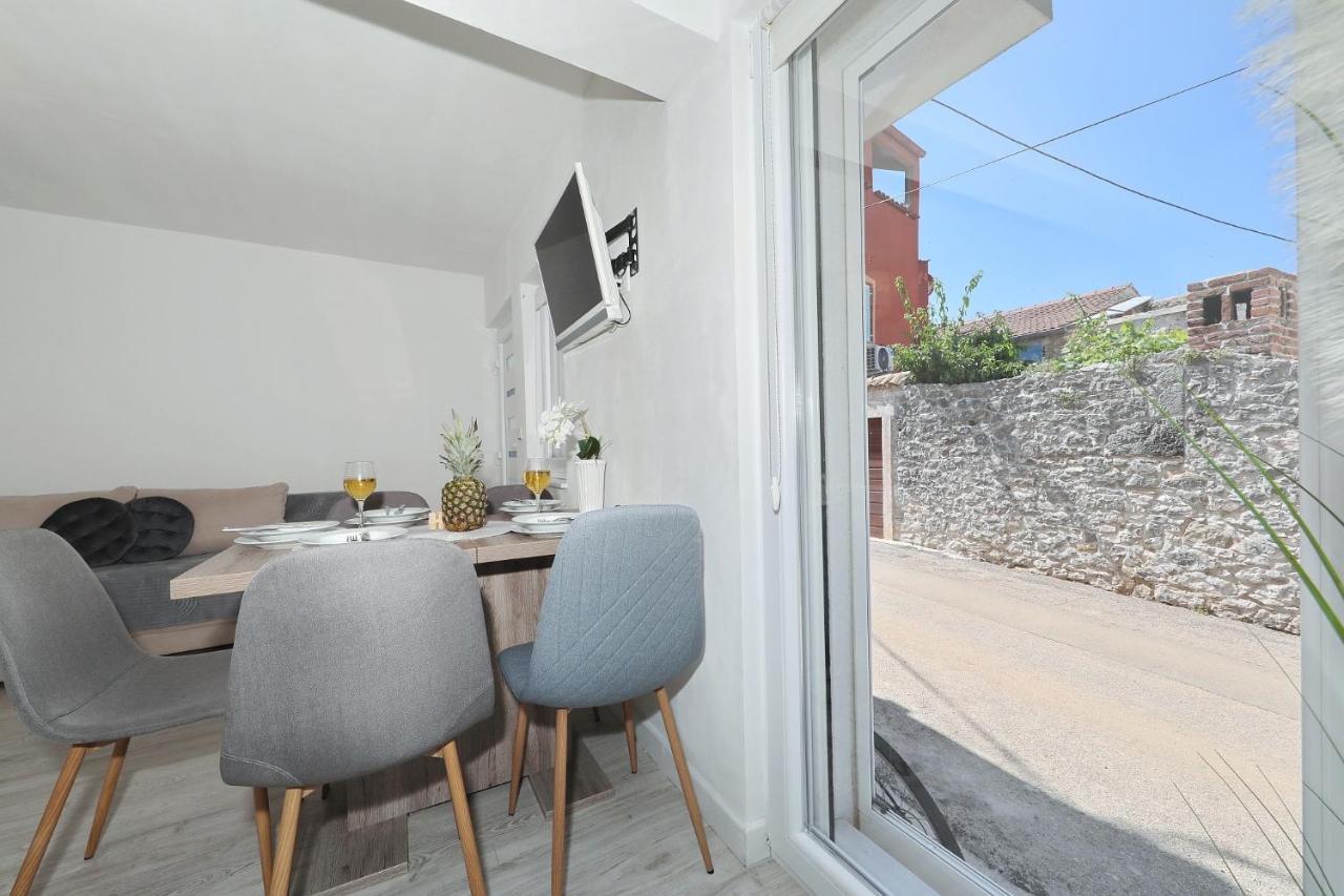 Home Nika One Minute From -Beach * Zadar
