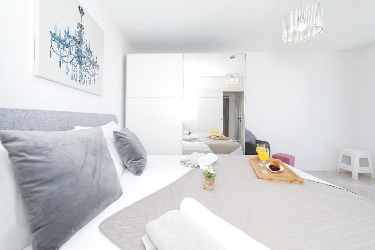 Home Nika One Minute From -Beach Seoska kuća *