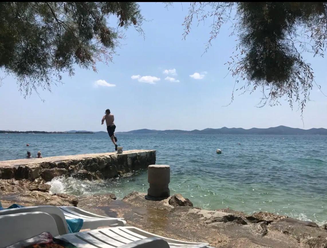 Seoska kuća Home Nika One Minute From -Beach