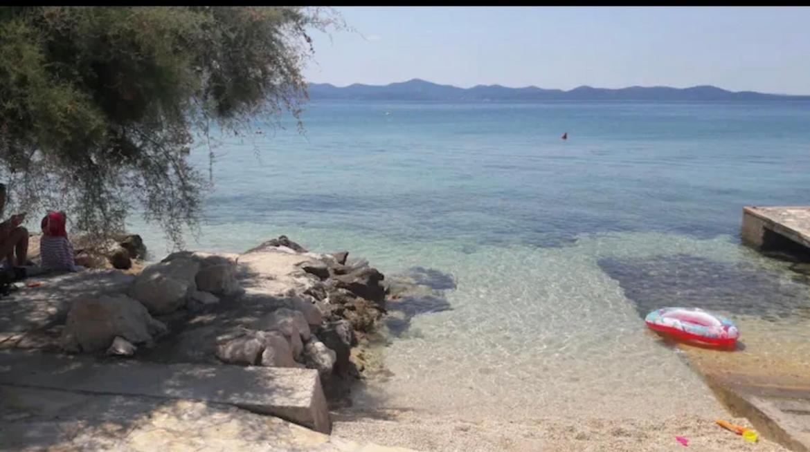 Home Nika One Minute From -Beach Seoska kuća